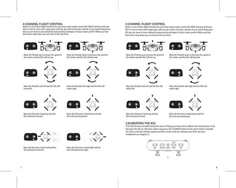 Asian Express VL-3520T X02 Micro Drone with Video User Manual C60 WM X02 Video Drone IM Eng 20180122