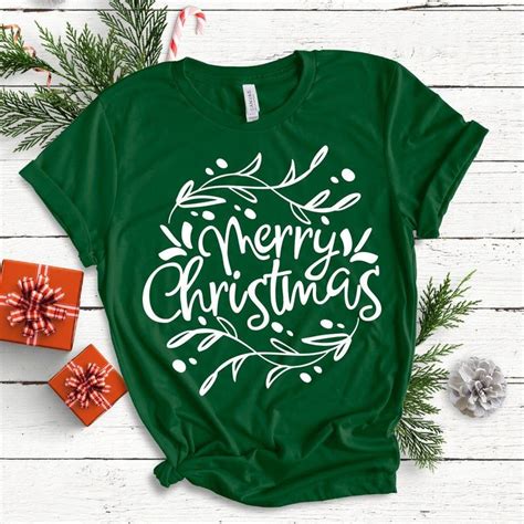 Christmas Shirt,merry Christmas Shirt,merry Christmas,cute Christmas Shirt,shirt for Chirstmas ...