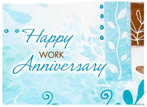 happy work anniversary - Google Search | Work anniversary, Work ...