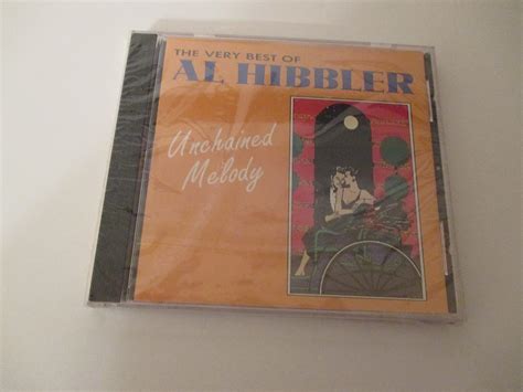 Al Hibbler - The Very Best of Al Hibbler - Unchained Melody - Amazon.com Music