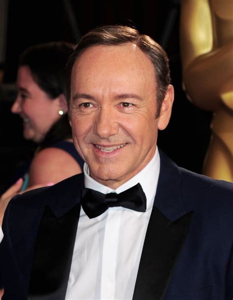 Kevin Spacey At Arrivals For The 86Th Annual Academy Awards - Arrivals 2 - Oscars 2014 Photo ...