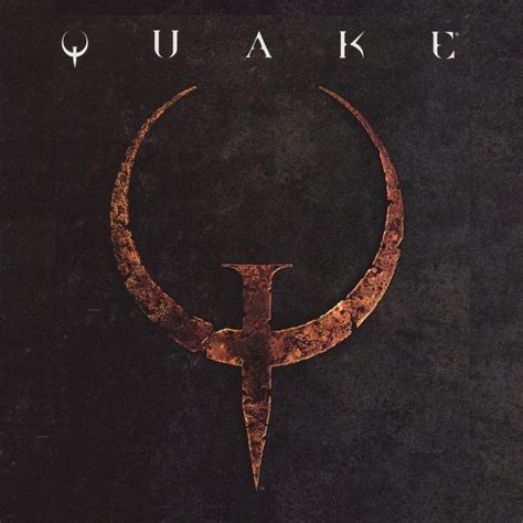 Quake Font