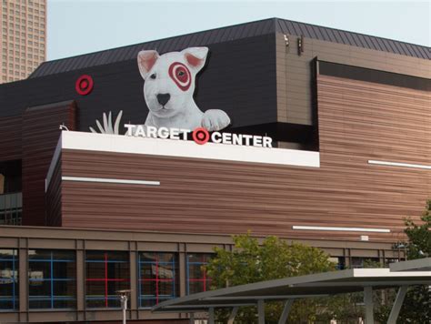 Target Center, Minneapolis | cityseeker