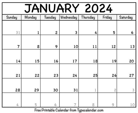 2024 C2024 Free Calendar Word - Peri Trista