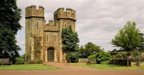 Dunster Castle - Dunster - Parks & Gardens