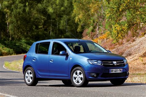 DACIA Sandero 2 specs & photos - 2012, 2013, 2014, 2015, 2016 - autoevolution