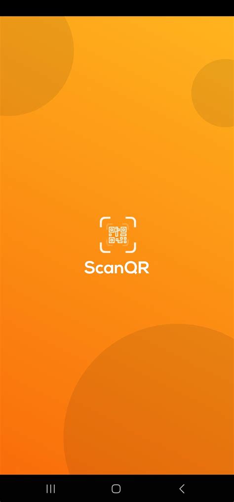 QR Code Scanner Barcode Scan APK for Android Download