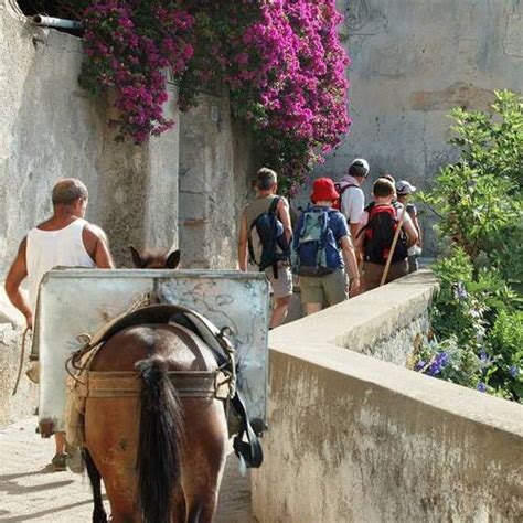 Amalfi Coast Walking Holidays | Amalfi Coast Hiking Trips | Self Guided ...