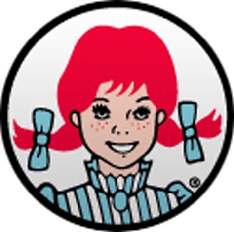 wendy's logo girl 10 free Cliparts | Download images on Clipground 2024