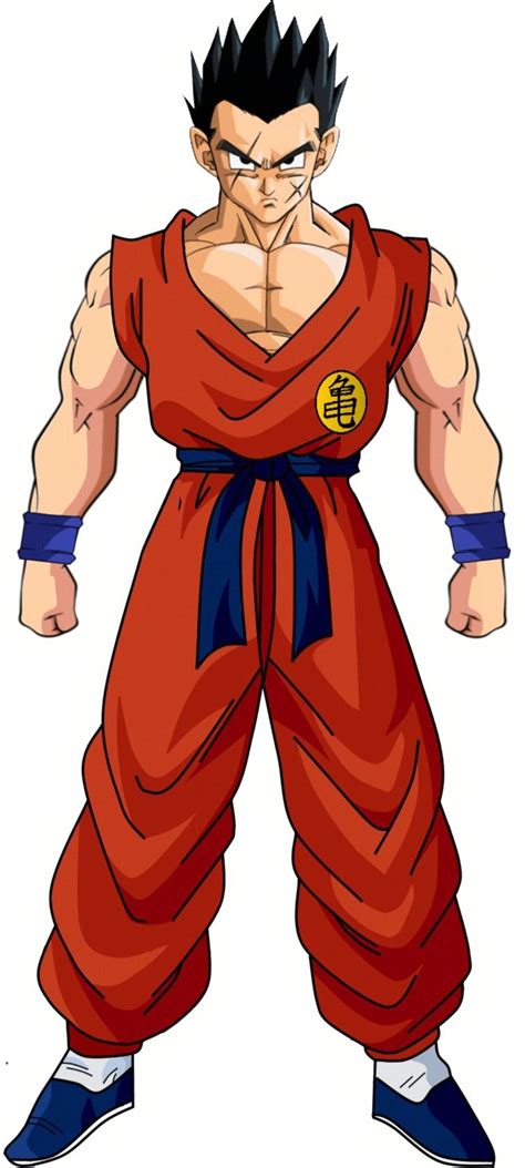 Yamcha | Desenhos animados clássicos, Personagens de anime, Dragon ball