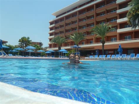 PUNTA PALMA HOTEL & MARINA - Reviews (Lecheria, Venezuela)