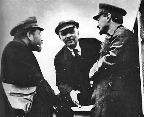 Lenin’s revolutionary strategy in our times | SocialistWorker.org