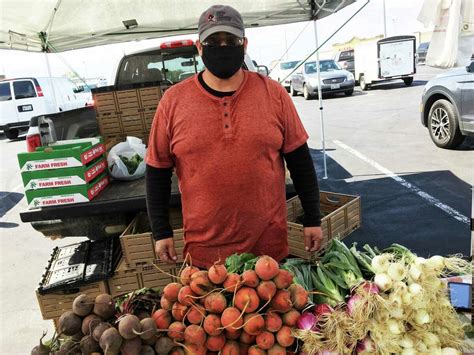 The best farmers market food stalls, with insider tips, at four San Antonio-area markets: Alamo ...