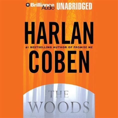 Harlan Coben | Scott Brick