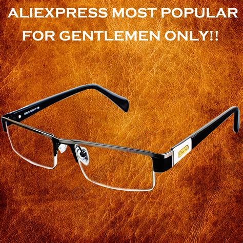 Best Reading UPPER CLASS GENTLEMAN antireflection coated reading glasses for men for women +1 +1 ...