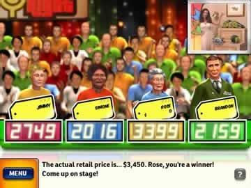 The Price is Right Game Review - Download and Play Free Version!