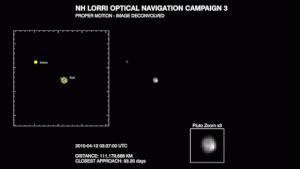 Pluto-Charon-mutual-orbit-April-2015 | EarthSky