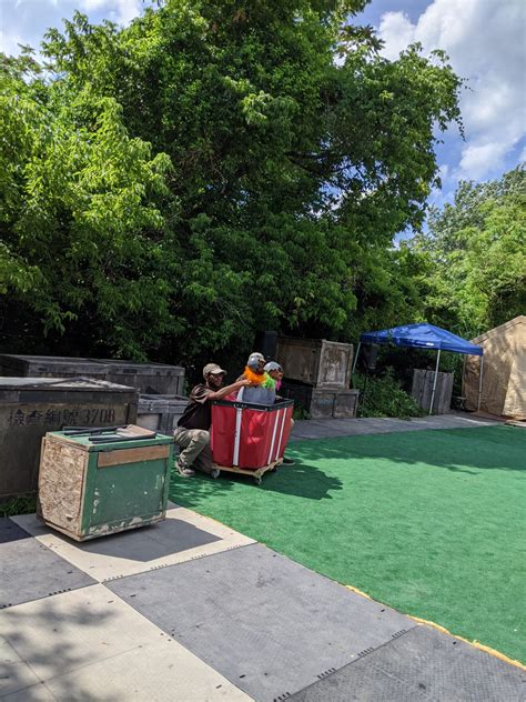 What can Toddlers and Preschoolers do at Field Station Dinosaurs?