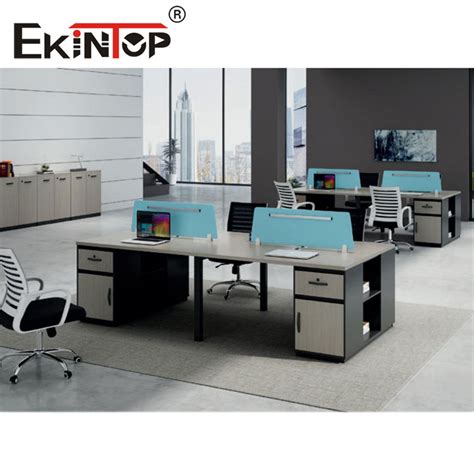 Advantages of modern office furniture over traditional office furniture