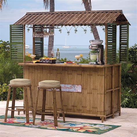 Margaritaville Tiki Bar | Frontgate