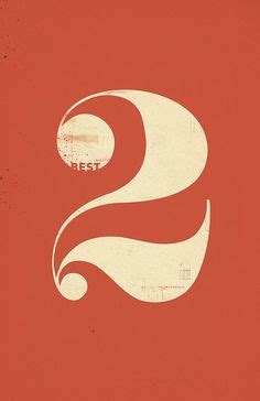 47 Best Number 2 ideas | number 2, letters and numbers, typography