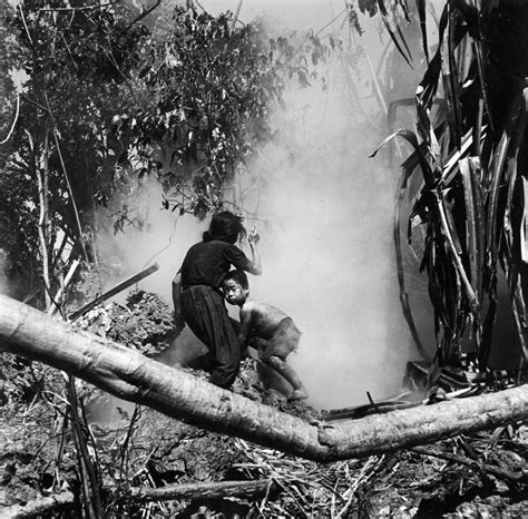 Battle of Saipan, 1944: Photographs Capture a Grueling Fight | Time.com