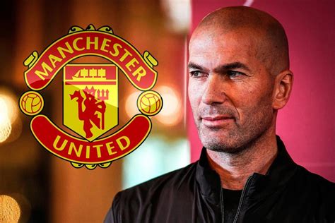 Zidane 'open to offer' from Man Utd with fans wanting him more than Pochettino