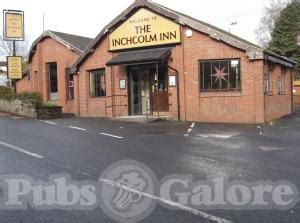 The Inchcolm Inn in South Queensferry : Pubs Galore