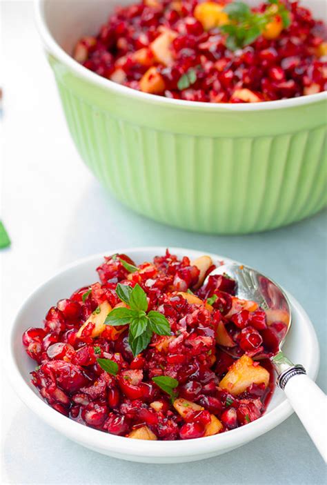 10 Easy Cranberry Relish Recipes - How to Make Best Homemade Cranberry Relish for Thanksgiving