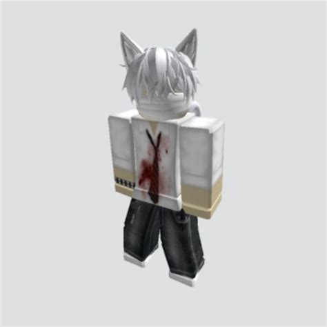 bluekandi ‘ s avi | Roblox pictures, Emo roblox avatar, Cool avatars