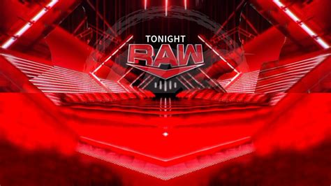 Wwe Raw Match Card Template - Printable Cards