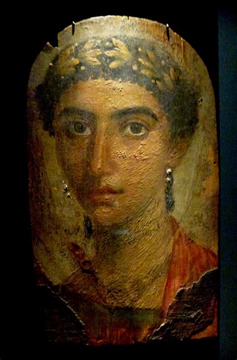 The forgotten paintings of ancient Greece and Rome - Big Think