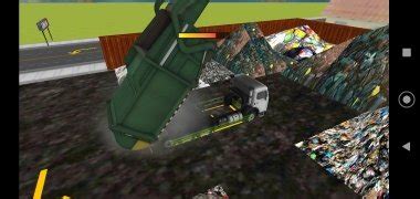 Garbage Truck Driver APK Download for Android Free