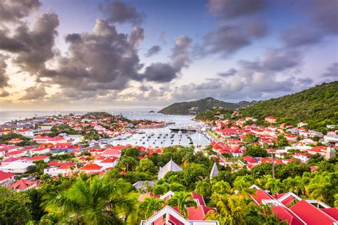 St Barth - Radermacher Reisen - Perfect Moments