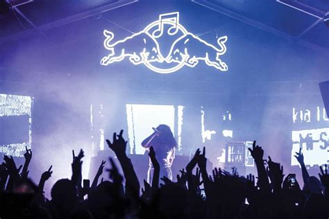 Red Bull Music Festival comes to Istanbul in September