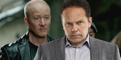 Person of Interest: Why Fusco Became A Dirty Cop In Season 1