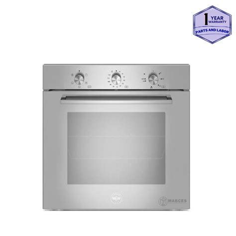 La Germania 60cm Built-In Oven (Electric Oven Fan Assisted) F605LAGEKX ...