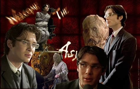 Scarecrow - Cillian Murphy Fan Art (11159174) - Fanpop