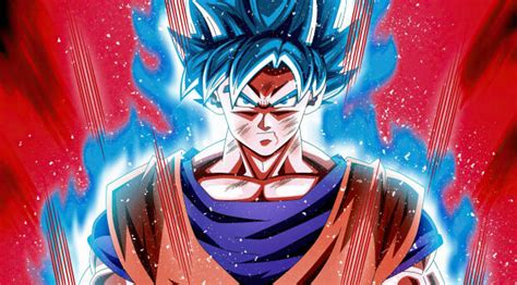 2460x1400 Dragon Ball HD Goku Super Saiyan Blue 2460x1400 Resolution Wallpaper, HD Anime 4K ...