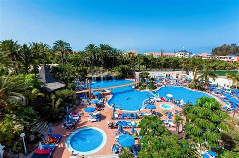 All Inclusive 2024 Tenerife Family Holiday - Competitions - R Kings Competitions