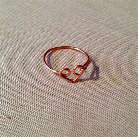 Making Wire Rings