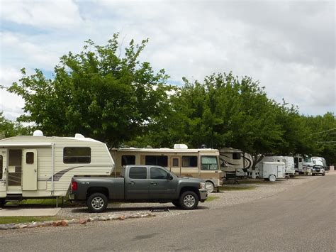 Rancho Verde RV Park | Go Camping America