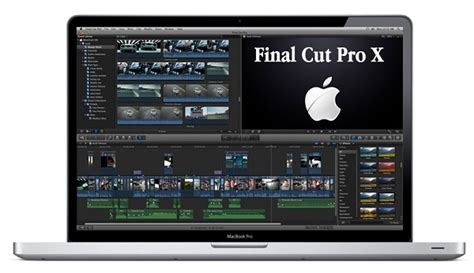 Los profesionales siguen abandonando Final Cut Pro X – tuexpertoit.com