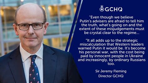 GCHQ on Twitter: "Director GCHQ has highlighted the 'massive ...