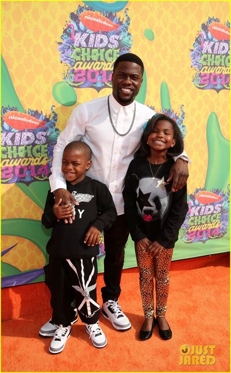 Kevin Hart & Adam Sandler: Funny Guys Win at Kids' Choice Awards 2014!: Photo 3081483 | Adam ...