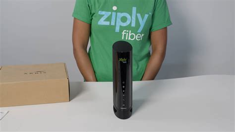 Ziply Router Setup on Vimeo