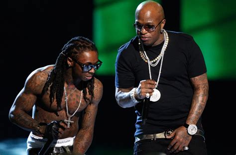 Lil Wayne Says Birdman Spent $70 Million of $100 Million UMG Advance: Report | Billboard