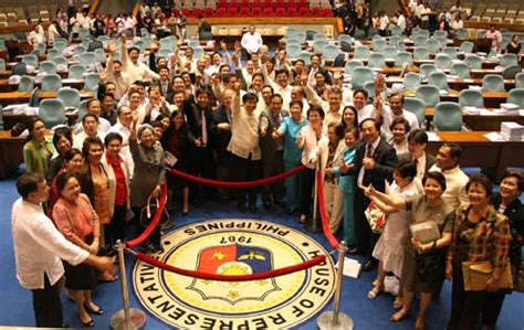 House of Representatives - Philippine News