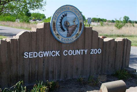 Sedgwick County Zoo Breaks Attendance Record | KMUW