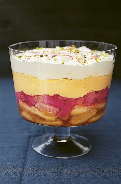 The Best Christmas Trifle Recipes | Mary Berry, Nigella Lawson